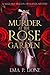 Murder at The Rose Garden: A Mallard Walton Dystopian Mystery