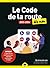 Le Code de la route 2023-2024 poche pour les Nuls