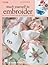 Teach Yourself to Embroider...