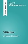 Witches: by Mona Chollet