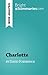 Charlotte: by David Foenkinos