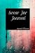 Swear Jar Journal for Anxie...