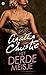 Het derde meisje by Agatha Christie