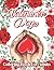 Valentine's Day Coloring Book for Adults and Teens by Jam One LLC