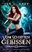 Vom Schatten gebissen (Shadow City: Königliche Vampire #2)