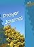 Prayer Journal