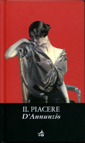 Il piacere (Hardcover)