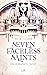Seven Faceless Saints - Die verbannte Macht (Seven Faceless Saints, #1)