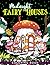 Midnight Fairy Houses Color...