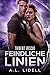 Trident Rescue: Feindliche Linien: Eine eigenständige Enemies to Lovers Militärromanze (Trident Rescue (Deutsche Edition)) (German Edition)