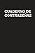 Cuaderno De Contraseñas by Raquel Pastor
