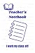Teacher's Notebook