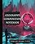 Geography Cpmposition Notebook by Rachael Keogh