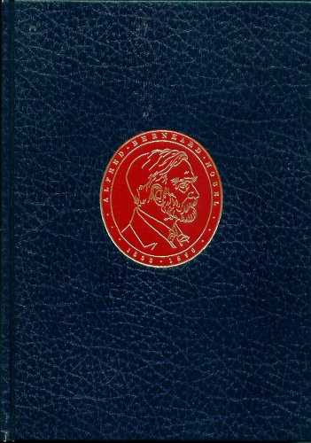 Agnon Andric (Nobel Prize Library)