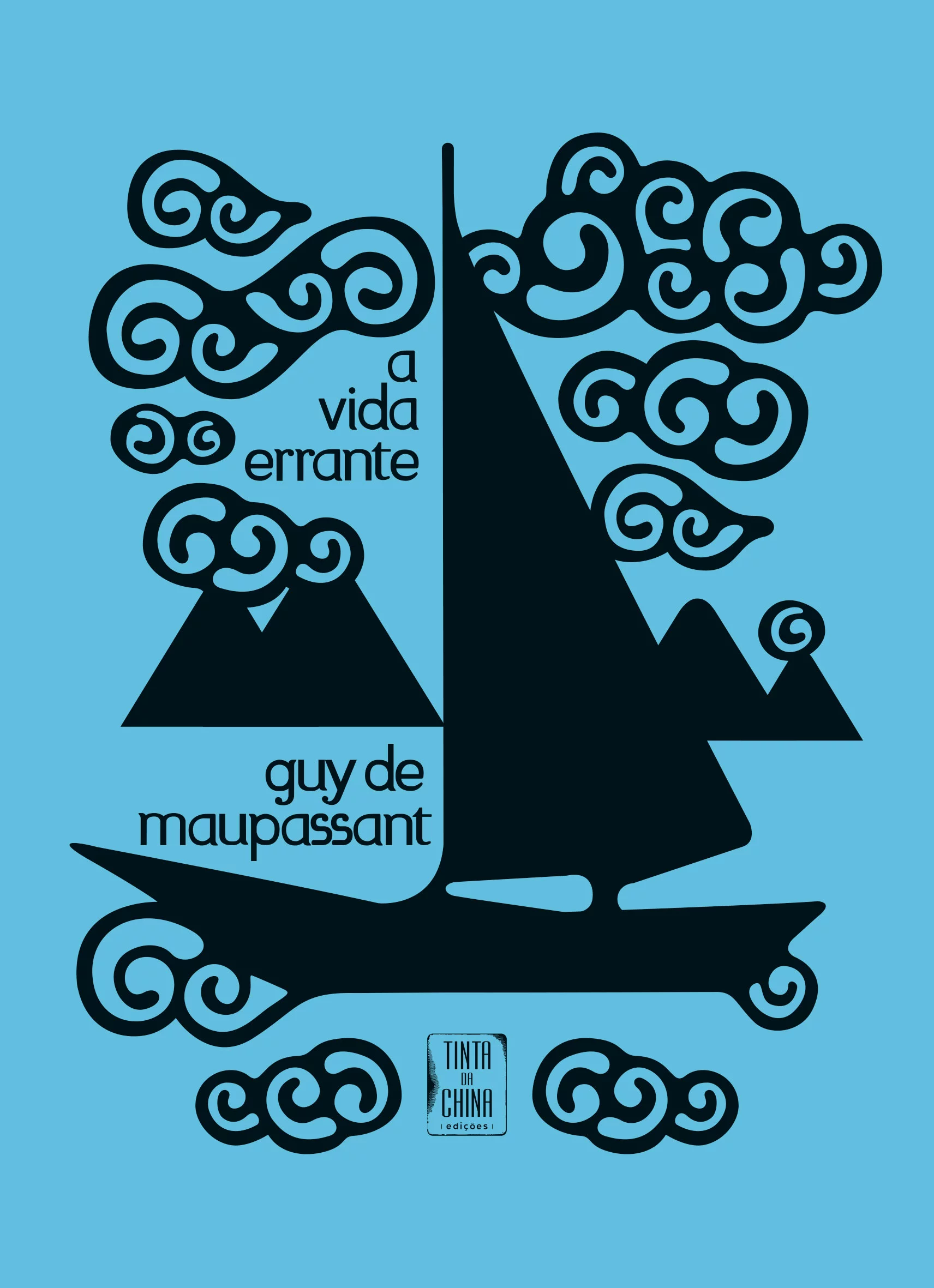 A Vida Errante (Hardcover)