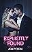 Explicitly Found (Explicit ...