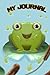 Frog Journal by Mauricio Pinzon