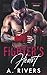 Fighter's Heart (Crown MMA Romance, #1)