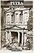 Petra by Archibald C. Forder