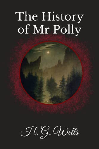 The History of Mr Polly