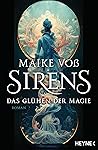 Das Glühen der Magie