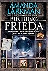 Finding Frieda (The Woman and the Witch #3)