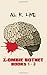 Zombie Botnet Boxset, Books 1-3