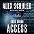 Code Word Access (The Code Word Series)