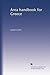 Area handbook for Greece by Eugene K. Keefe