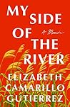 Book cover for My Side of the River