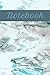 Notebook Journal by Kimberly Garza