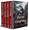 Taste of Vampire:...