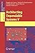 Architecting Dependable Sys...