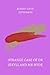 strange case of dr jekyll and mr hyde by Robert Louis Stevenson