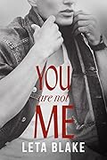 You Are Not Me ('90s Coming of Age #2)