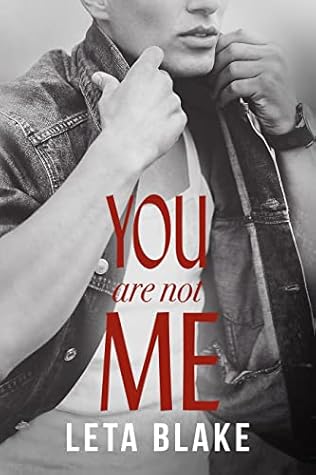 You Are Not Me ('90s Coming of Age #2)