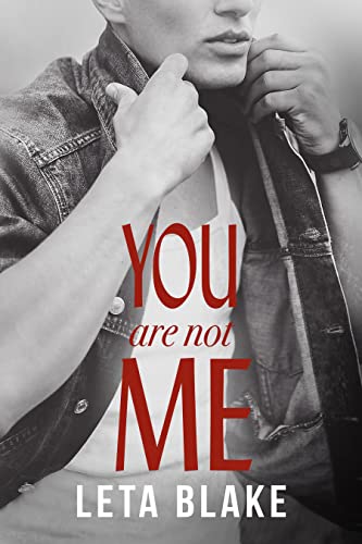 You Are Not Me ('90s Coming of Age #2)