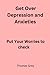 Get Over Depression and Anx...