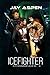 Icefighter (Stormweaver #4)