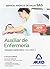 Auxiliar Enfermería del Ser...