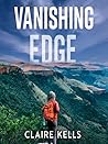 Vanishing Edge by Claire Kells