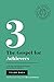 The Gospel For Achievers: A 40-Day Devotional for Driven, Successful Go-Getters: (Enneagram Type 3)