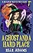 A Ghost and a Hard Place (A Reaper Witch Mystery)