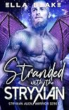 Stranded with the...