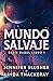 Mundo Salvaje (Serie Babel) (Spanish Edition)