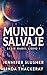 Mundo Salvaje (Serie Babel) (Spanish Edition)