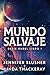 Mundo Salvaje (Serie Babel) (Spanish Edition)