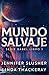Mundo Salvaje (Serie Babel) (Spanish Edition)