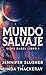 Mundo Salvaje (Serie Babel) (Spanish Edition)