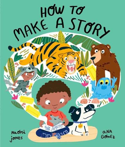 How to Make a Story (Paperback)